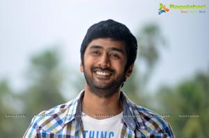 Rahul Ravindran in Ala Ela