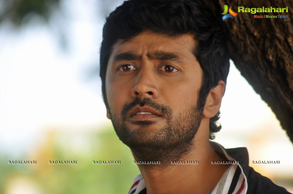 Rahul Ravindran Stills From Ala Ela, Photo Gallery