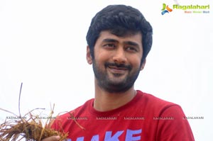 Rahul Ravindran in Ala Ela