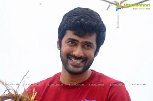 Rahul Ravindran in Ala Ela