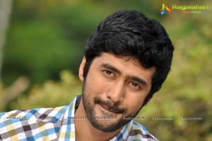 Rahul Ravindran in Ala Ela