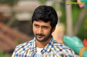 Rahul Ravindran in Ala Ela