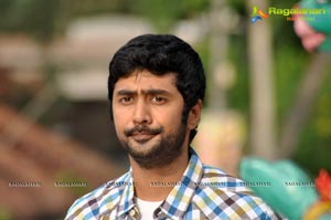 Rahul Ravindran in Ala Ela