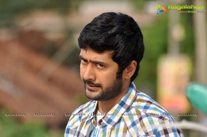 Rahul Ravindran in Ala Ela