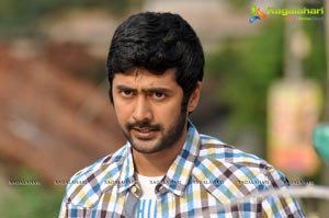 Rahul Ravindran in Ala Ela