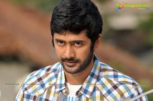 Rahul Ravindran in Ala Ela