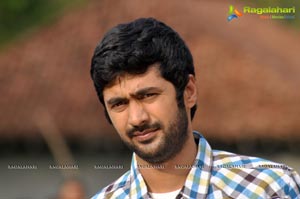 Rahul Ravindran in Ala Ela