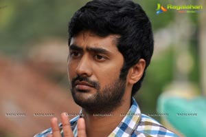 Rahul Ravindran in Ala Ela