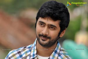 Rahul Ravindran in Ala Ela