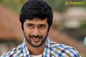 Rahul Ravindran in Ala Ela