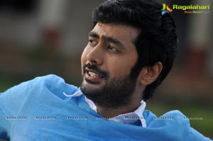 Rahul Ravindran in Ala Ela