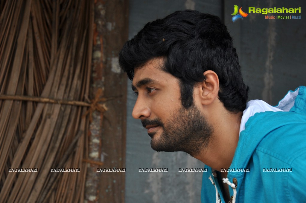 Rahul Ravindran Stills From Ala Ela, Photo Gallery