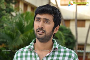 Rahul Ravindran in Ala Ela