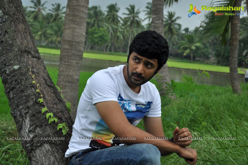 Rahul Ravindran Stills From Ala Ela, Photo Gallery