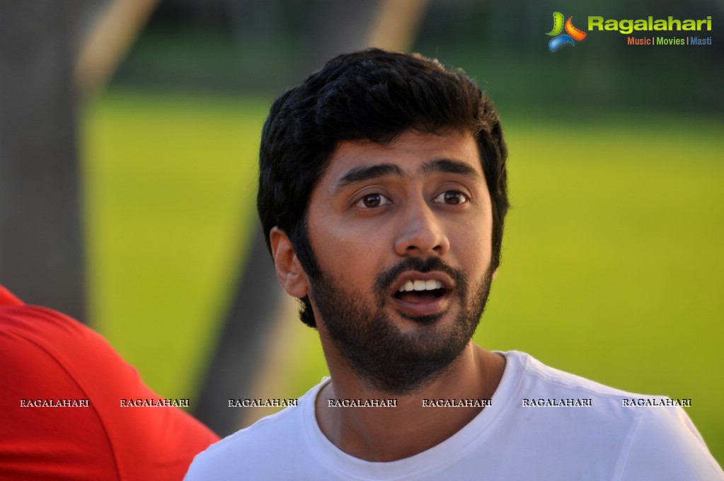 Rahul Ravindran Stills From Ala Ela, Photo Gallery