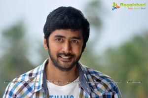 Rahul Ravindran in Ala Ela