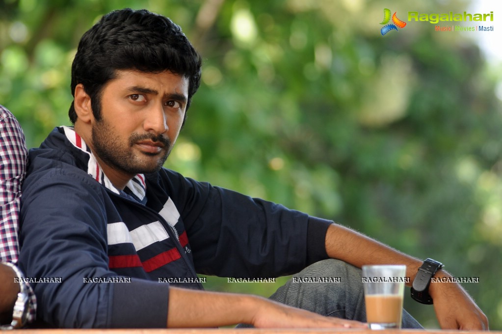 Rahul Ravindran Stills From Ala Ela, Photo Gallery