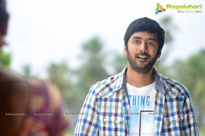 Rahul Ravindran in Ala Ela