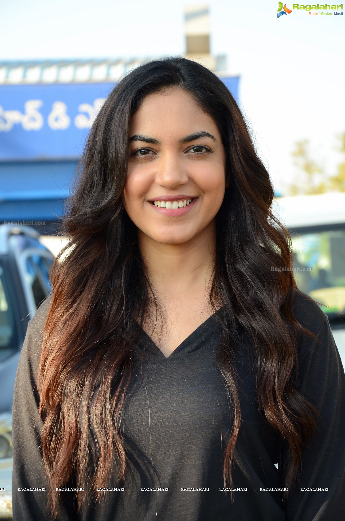 Ritu Varma