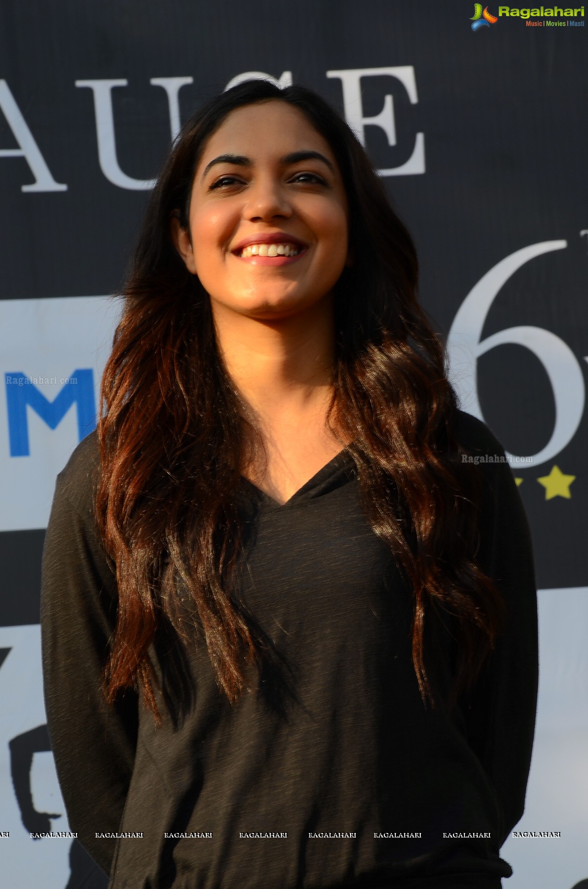 Ritu Varma