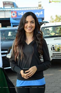 Ritu Varma