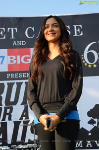 Ritu Varma