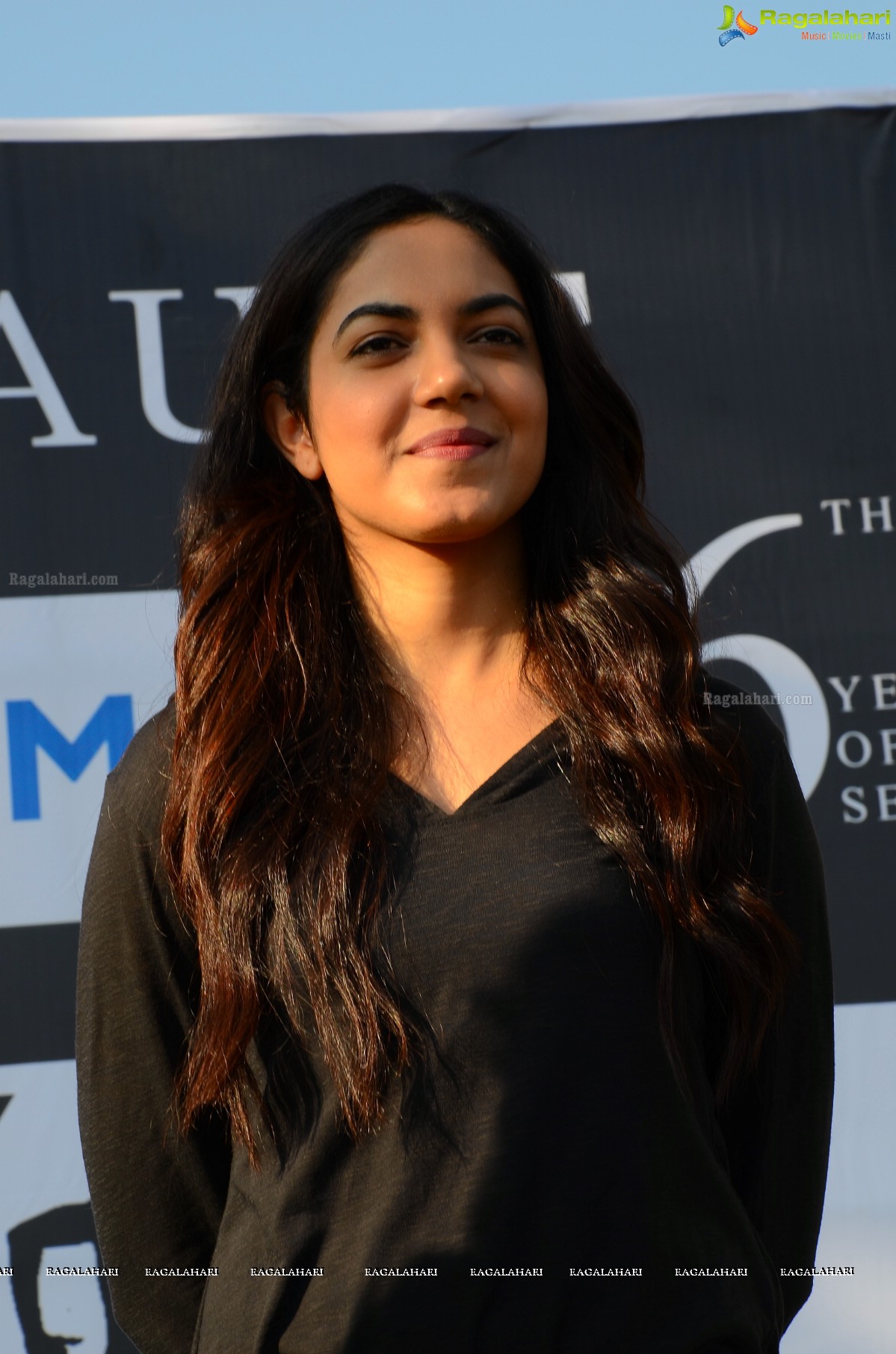 Ritu Varma