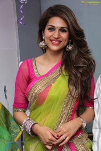 Shraddha Das