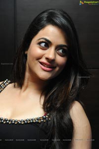 Telugu Actress Shruti Sodhi
