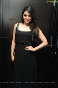 Telugu Actress Shruti Sodhi