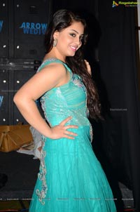 Suhani in Long Frock