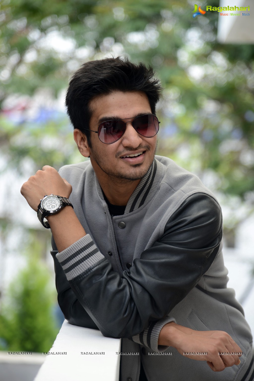 Nikhil Siddharth