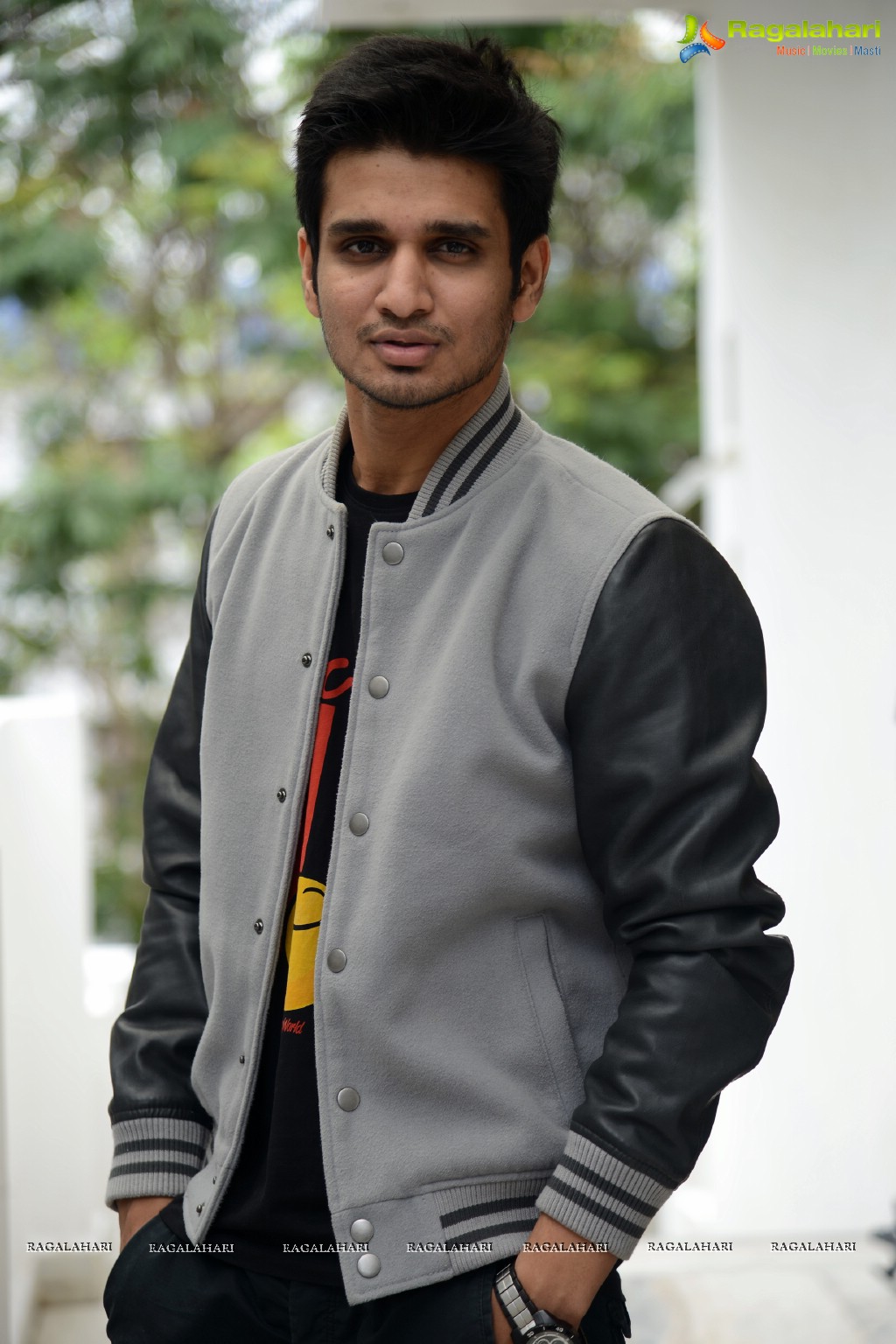 Nikhil Siddharth