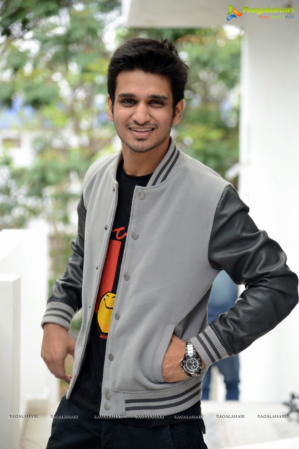 Nikhil Siddharth