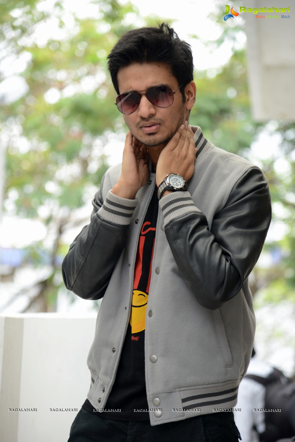 Nikhil Siddharth