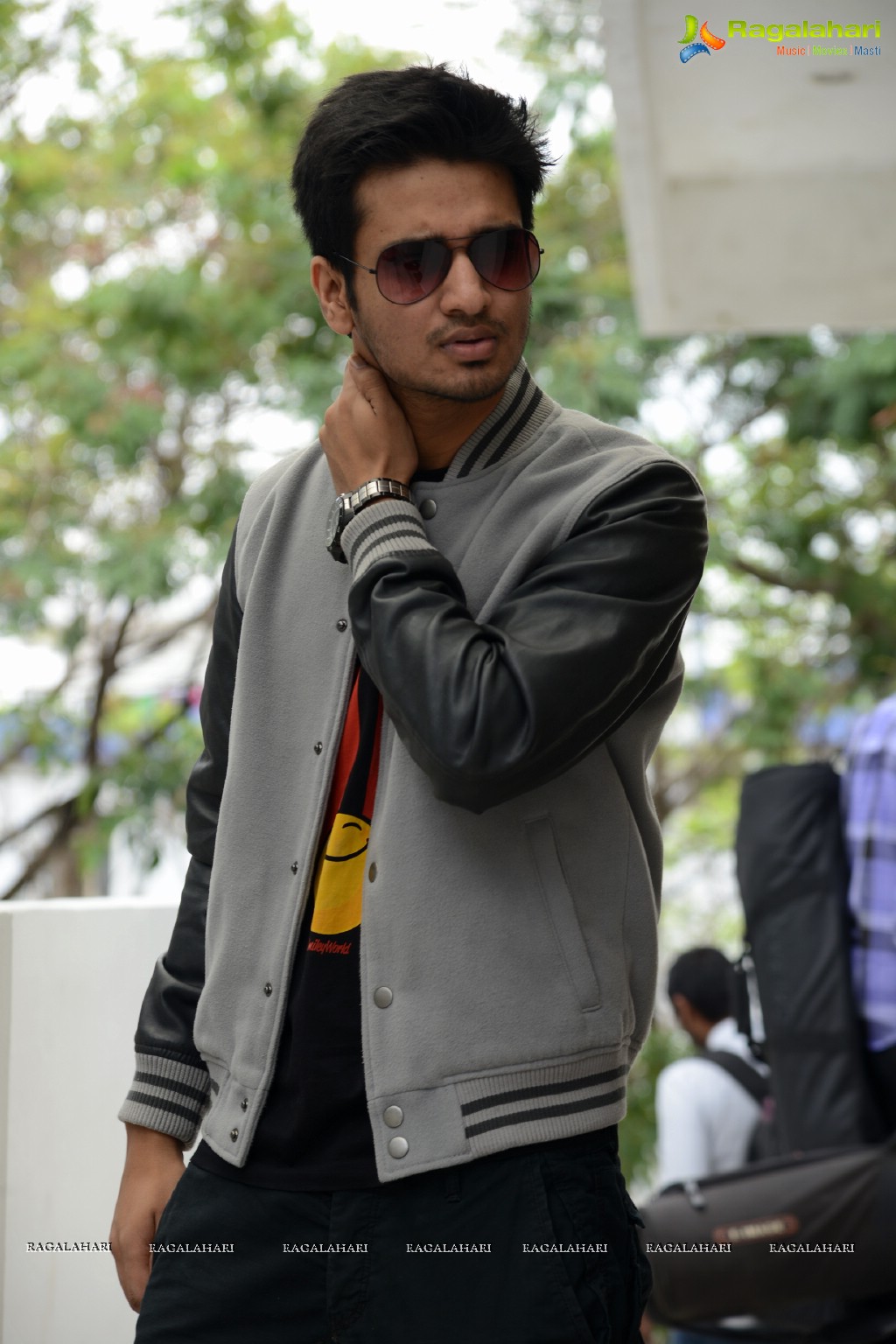 Nikhil Siddharth