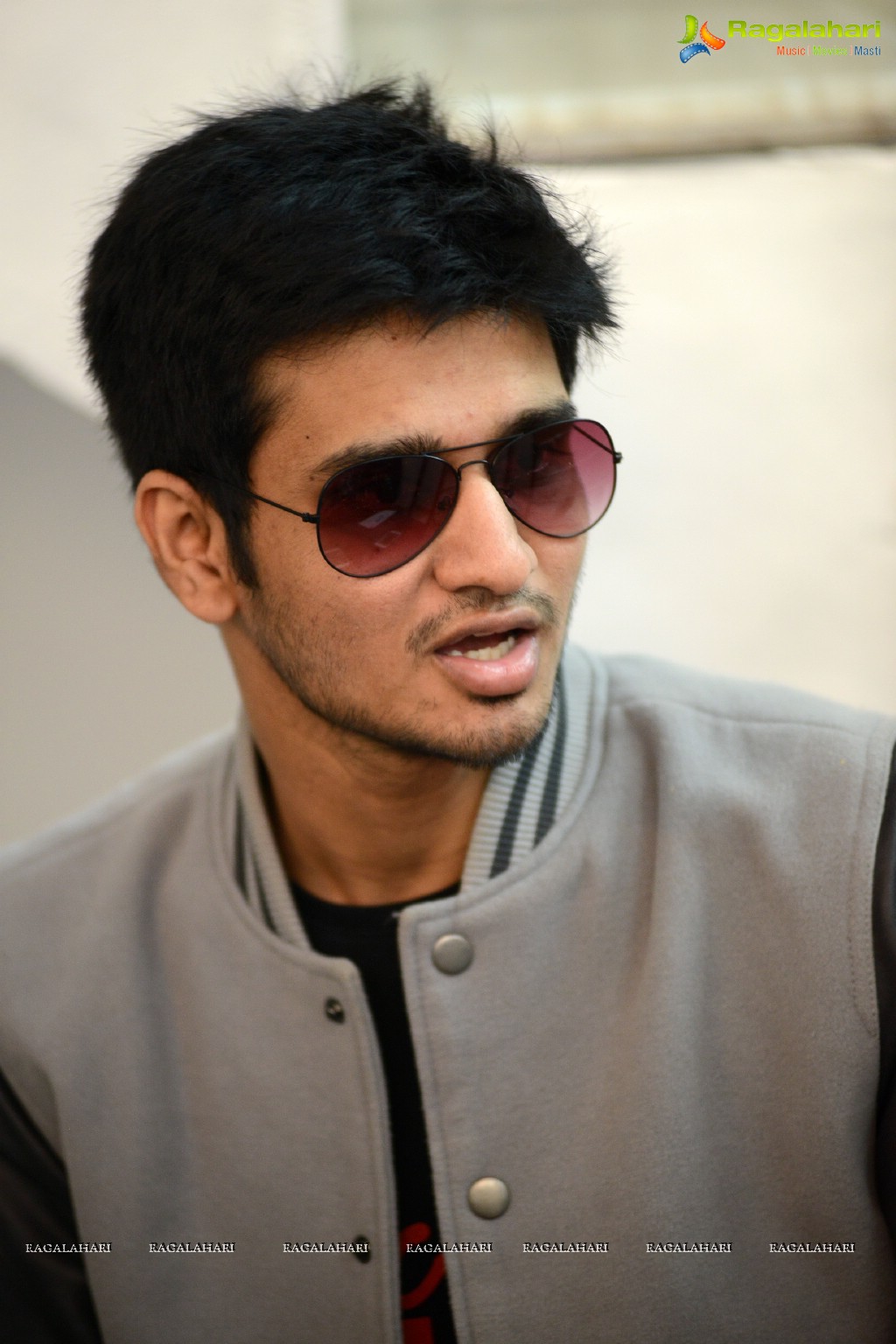 Nikhil Siddharth
