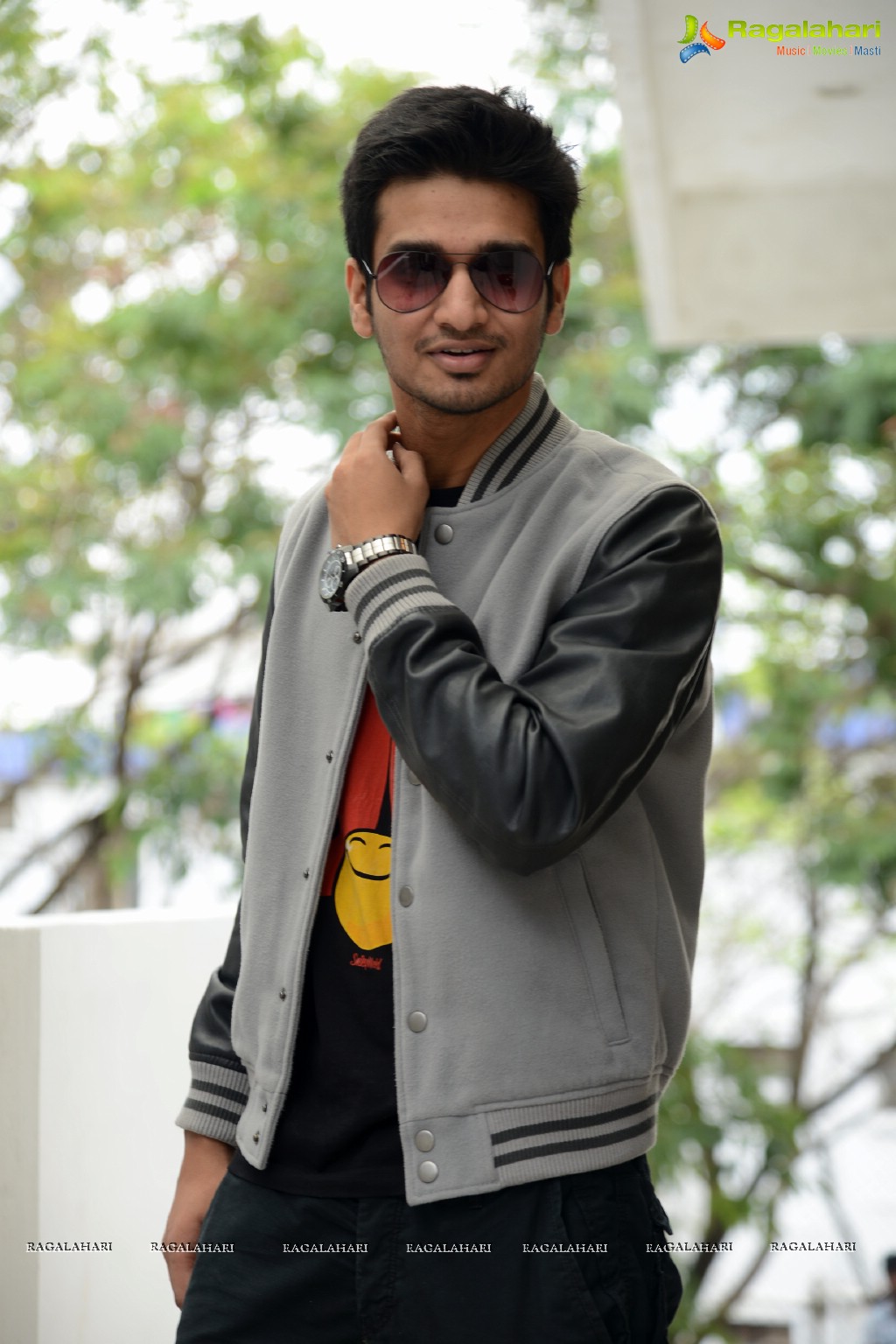 Nikhil Siddharth