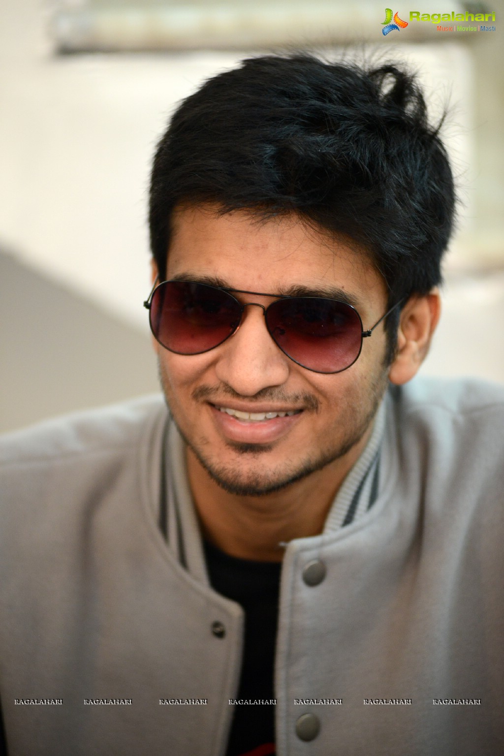 Nikhil Siddharth