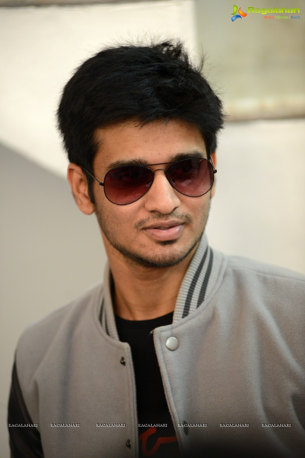 Nikhil Siddharth