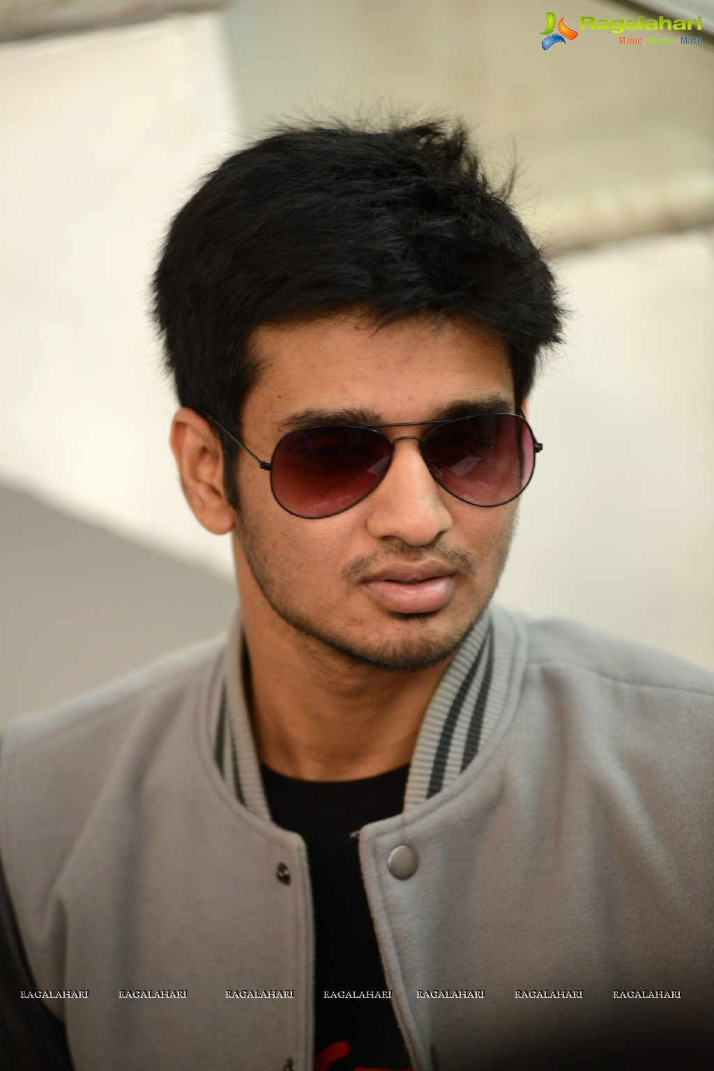 Nikhil Siddharth