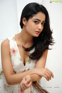 Tridha Choudhury Facebook