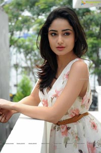 Tridha Choudhury Facebook