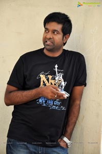 Vennela Kishore in Ala Ela