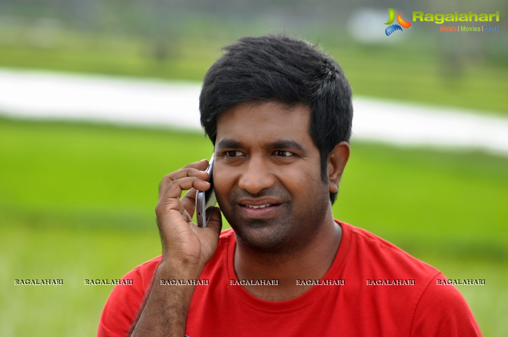 Vennela Kishore