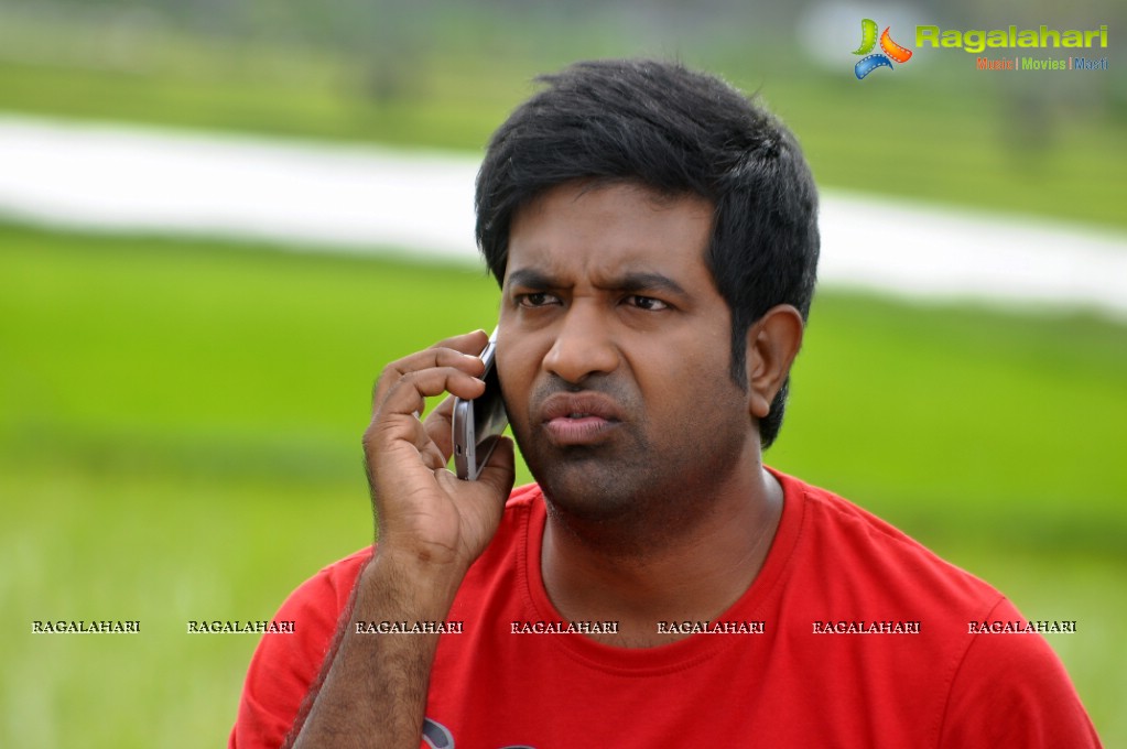 Vennela Kishore