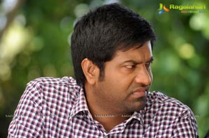 Vennela Kishore in Ala Ela