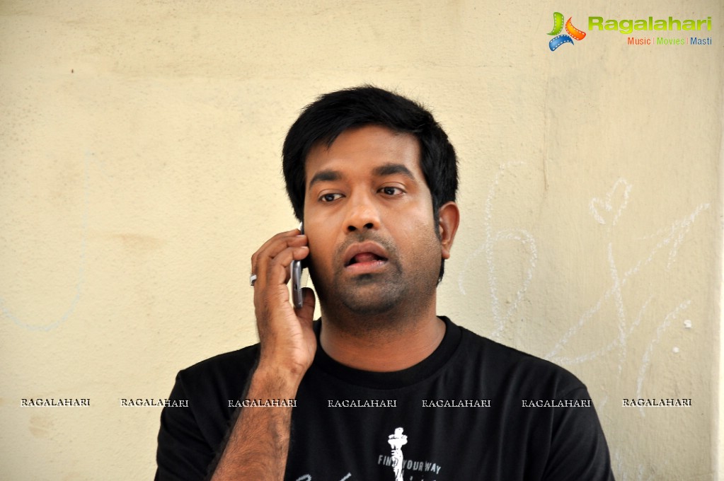 Vennela Kishore