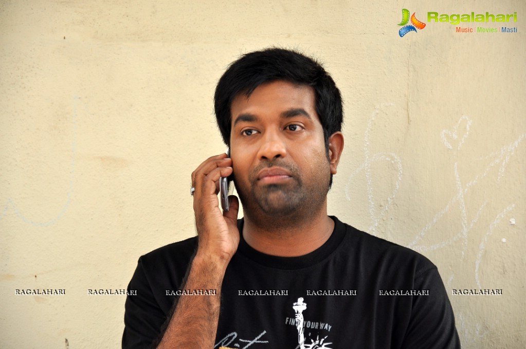 Vennela Kishore