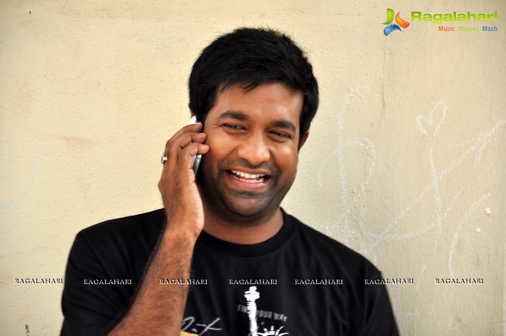 Vennela Kishore